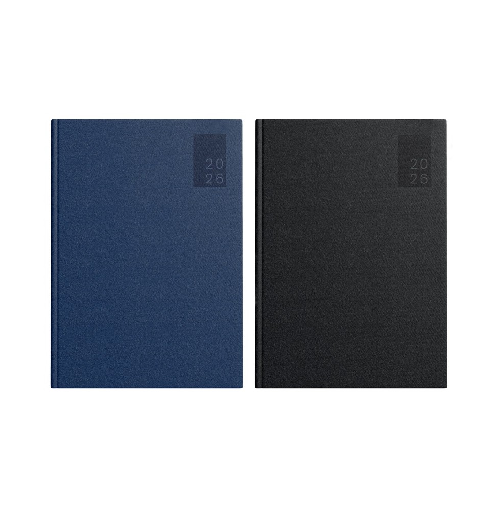 Kalendarz A5 Top-2000 Basic