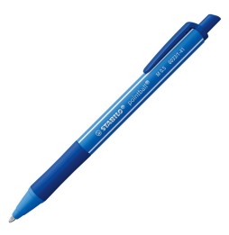 Stabilo Pointball Blue 6033/1-41