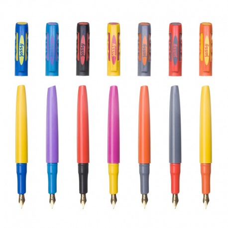 Toma "Jazzy" pióro szkolne